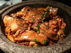 -刀板香·安徽菜(国购IFC店)