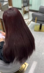 -ASG Hair Salon烫染·接发