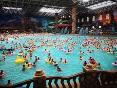 -波塞冬旅游度假区