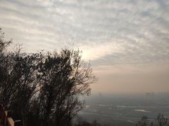 -南京市江宁方山