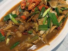 -莲花公园煎蟹(总店)