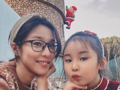 -J Create城市露营咖啡·简餐·宠物(上海动物园店)