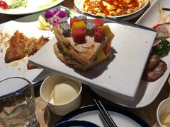 -茉莉餐厅(亳州高新万达广场希夷大道店)