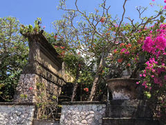 -乌鲁瓦图寺