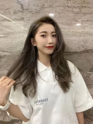 点击看大图 -OnHair造型