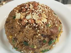 腊味糯米饭-凌记(泮塘路店)