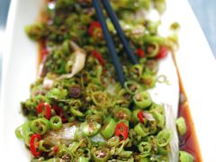 -野蔓果·山野菜(西湖景区·龙井茶田店)