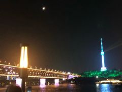 -武昌江滩