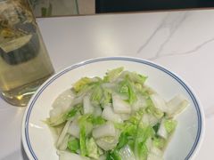 -老馆子·建德菜·山肴鱼鲜(海威新界店)