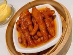 -陶陶居酒家(龙之梦店)
