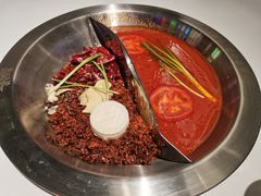 -卤校长重庆火锅(国兴店)