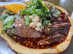 -小杨翘脚牛肉