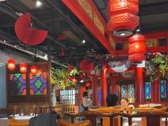 -北平食坊·烤鸭(黄寺大街店)