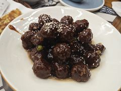-山西派(桥东街店)