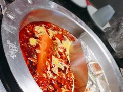 -井格重庆火锅(西直门凯德Mall店)