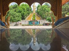 -西双版纳勐泐文化旅游区