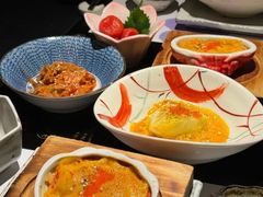 -花潮料理艺食馆(SM新生活广场店)