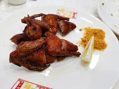 -凤城礼记鱼翅海鲜酒家(新马路总店)