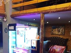 -明日世界密室轰趴·剧本桌游·箭馆团建(国贸店)