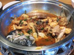 -隔壁老王·家常云南菜(花巷店)