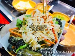 -大学城夜市大排档(凤栖路店)