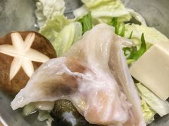 -下関春帆楼(松坂屋名古屋店)