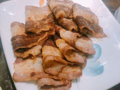 -一品诚记烤肉·甄选店(中南路店)