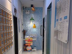 -永信齿科·永典口腔门诊部(浦东店)