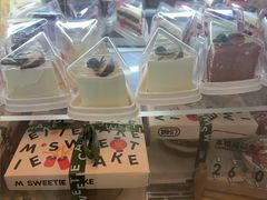 -姆们M Sweetie Cake(三里屯店)