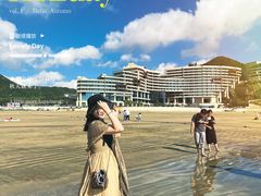 -东海半边山旅游度假区