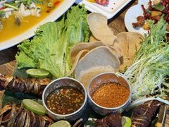 -小喜客·云南特色菜(纳西庭院店)