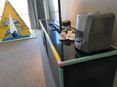 -青岛海尔洲际酒店