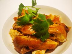 -彩丰楼·中餐厅(国家会展中心上海洲际店)