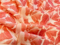 -马记伊源斋涮肉·清真菜(百子湾店)