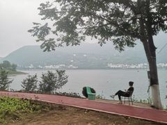 -雷波马湖风景区