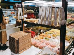 -奈雪的茶(湖滨银泰in77C区PRO店)