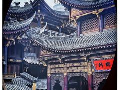 -罗汉寺
