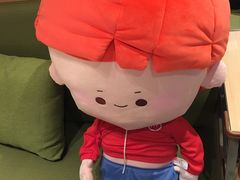-海底捞火锅(漫乐城夜宵主题店)