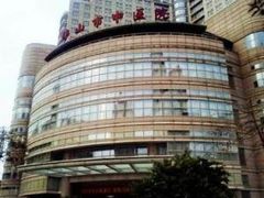 大门-佛山市中医院(院本部)