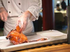 -四季民福烤鸭店(外滩外白渡桥店)
