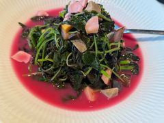 -喜悦烤鸭·新京菜(王府井店)