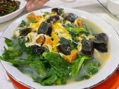 -坤记煲仔小菜(西环店)