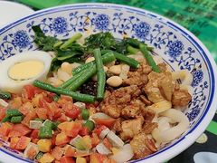 -令氏家外家岐山面(火炬路店)