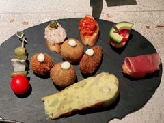 -Carmen卡门西班牙餐厅