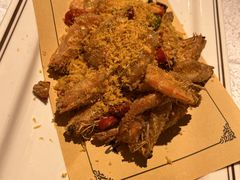 避风塘基围虾-顺德佬华侨城店·商务宴请·团建