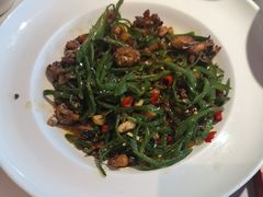-新辣宴·湖南家常菜·商务聚餐(中粮创芯店)