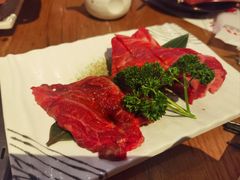 -赤坂亭·M9和牛烧肉·铁板烧(合肥万象城店)