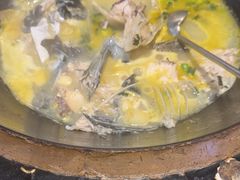 -好灶头妈妈菜·柴火灶台鱼·千岛湖土菜地标美食