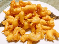 -华春餐馆(鱼山路店)