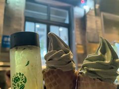 -吴裕泰茶庄(前门大街店)